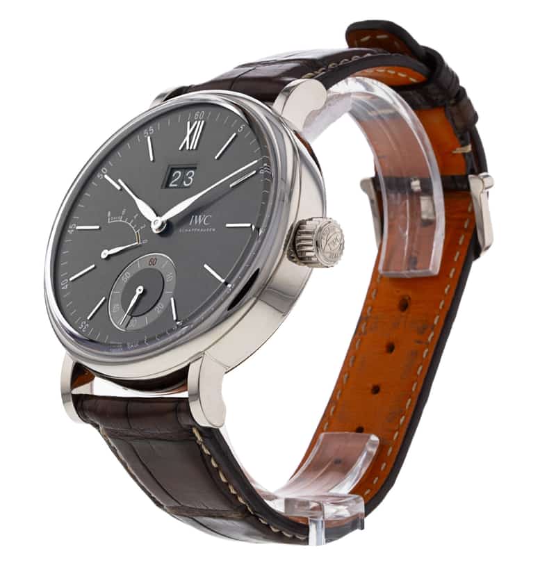 IWC Portofino Hand-Wound IW516101
